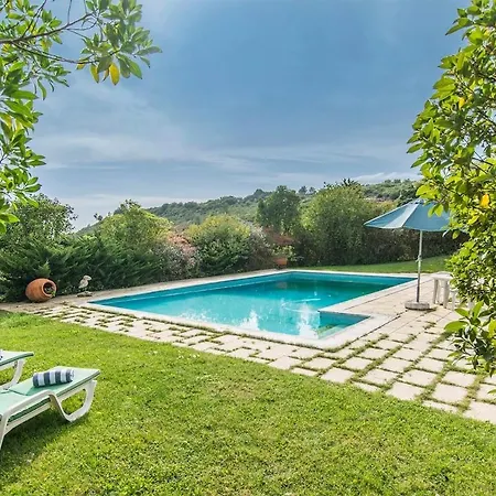 Villa Da Encosta *