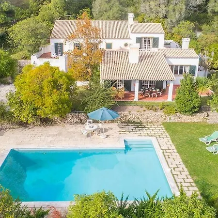 Villa Da Encosta *
