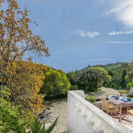 Villa Da Encosta Sesimbra