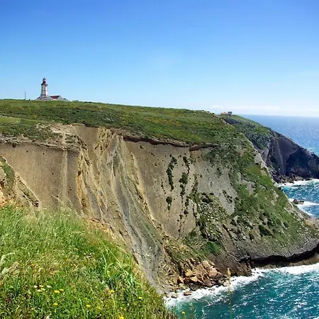 Da Encosta Sesimbra